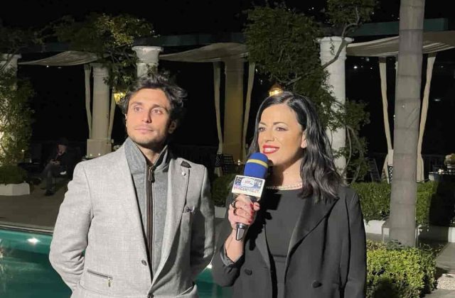 La Virtus Stabia festeggia la promozione all’Hotel Dei Congressi