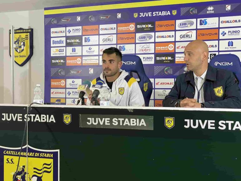 Volpe: “Dedico il gol a Mainolfi che ha sempre creduto in me”