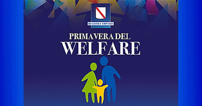 Il welfare a Castellammare di Stabia e nella regione Campania: 