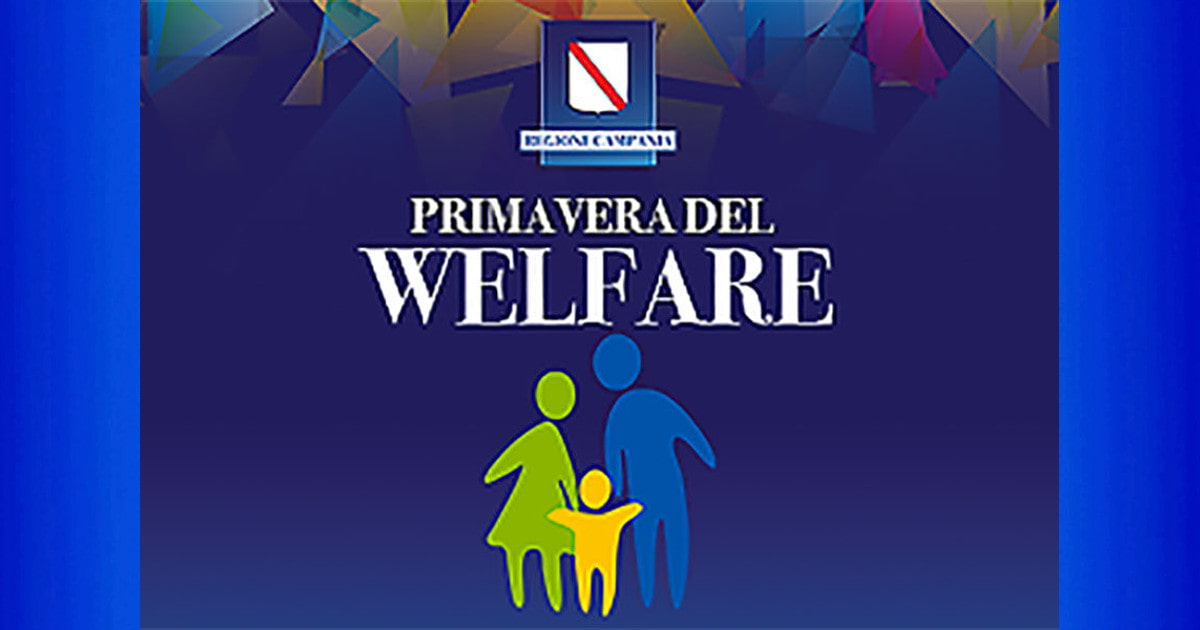 Il welfare a Castellammare di Stabia e nella regione Campania: "Castellammare 2025" - Vivicentro