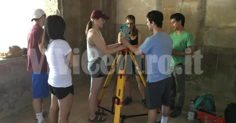 Castellammare di Stabia: Un’affascinante Città di antiche bellezze