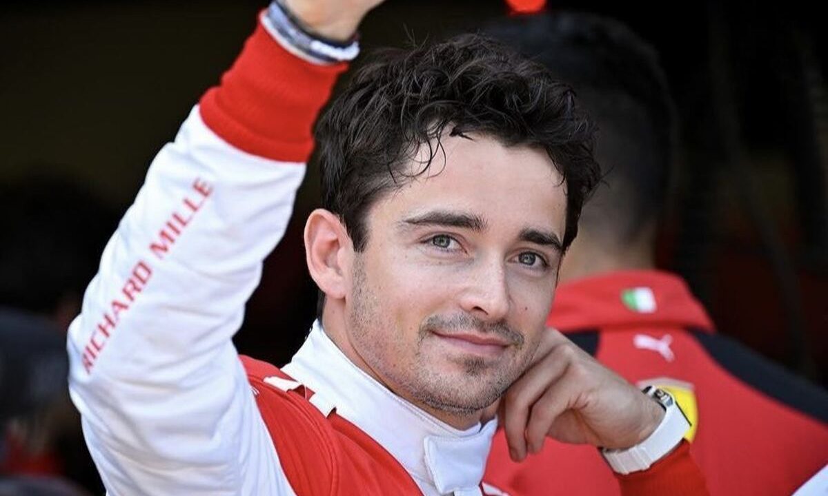 GP Monaco, è beffa per Leclerc: 3 posizioni di penalità