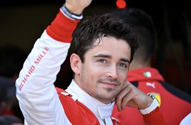GP Monaco, è beffa per Leclerc: 3 posizioni di penalità