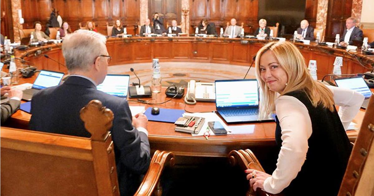 Consiglio dei Ministri del 1° maggio 2023 su lavoro e inclusione sociale-min