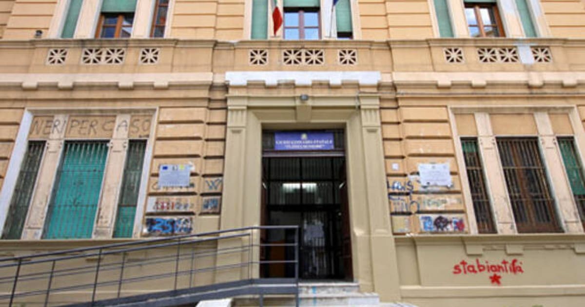 Il bimillenario di Plinio il Vecchio al Liceo Classico di Castellammare-min