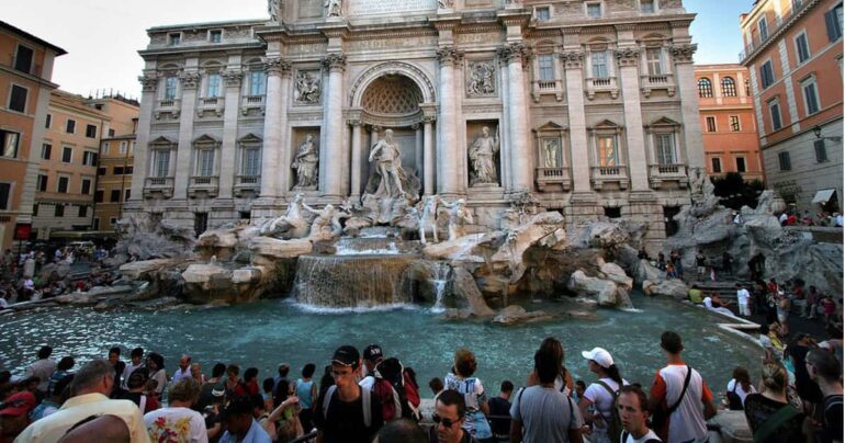 Il turismo di massa in Italia: un fenomeno insostenibile?