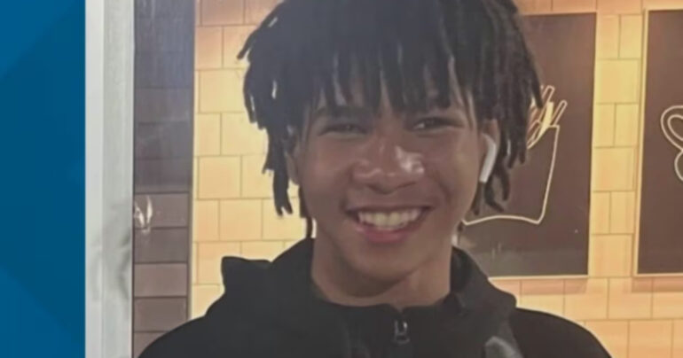 Ragazzino di 14 anni sparato alle spalle per una bottiglietta d’acqua