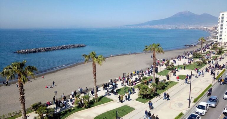 Il mercato del turismo in Italia e Campania: un’analisi di Stabia