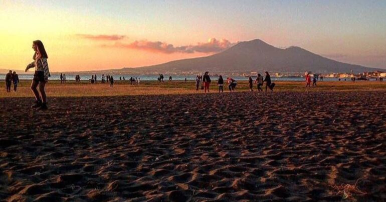 Mare Balneabile a Castellammare: Dati Arpac Confermano