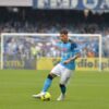 Napoli Salernitana 1-1 derby scudetto serie a 2022-2023 (12) OLIVERA