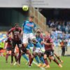 Napoli Salernitana 1-1 derby scudetto serie a 2022-2023 (18) DI LORENZO
