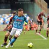 Napoli Salernitana 1-1 derby scudetto serie a 2022-2023 (20) OLIVERA