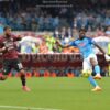 Napoli Salernitana 1-1 derby scudetto serie a 2022-2023 (24) ANGUISSA