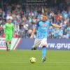 Napoli Salernitana 1-1 derby scudetto serie a 2022-2023 (25) RRHAMANI