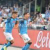 Napoli Salernitana 1-1 derby scudetto serie a 2022-2023 (28) OLIVERA DI LORENZO