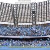Napoli Salernitana 1-1 derby scudetto serie a 2022-2023 (7) fiorentina editoriale