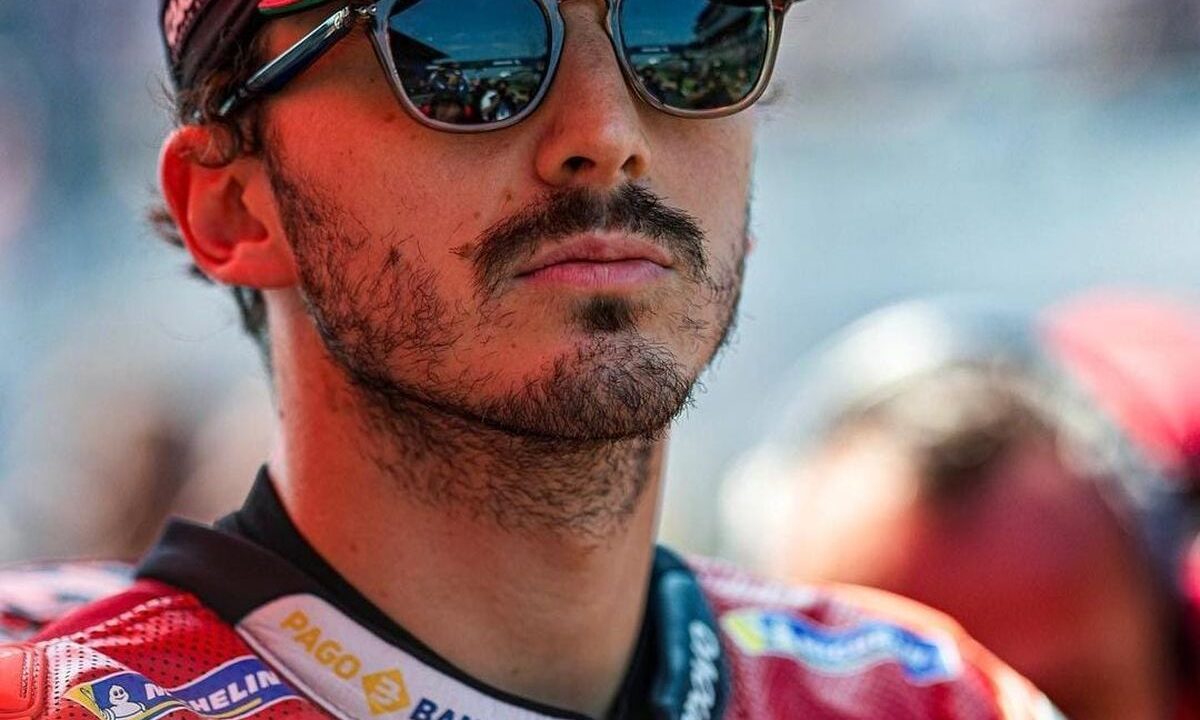 Infortunio post Le Mans per Pecco Bagnaia!