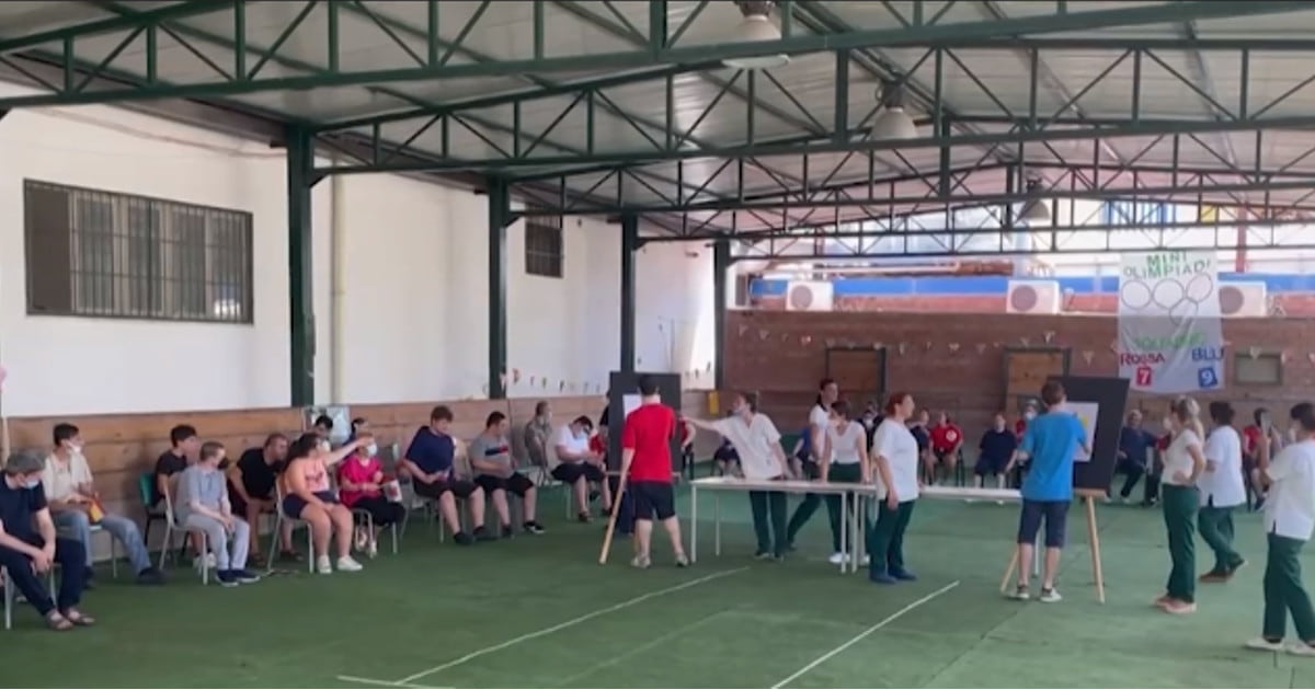 Preoccupazione per il Take Care Center di Castellammare di Stabia
