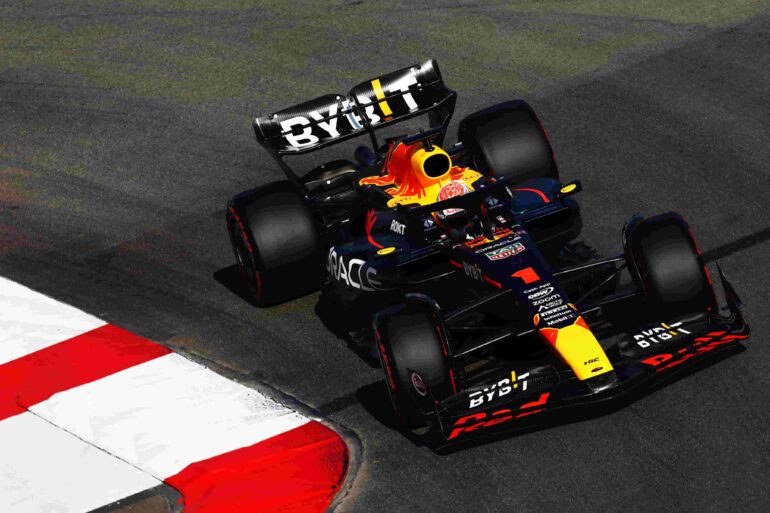 GP Monaco, che pole di Verstappen! Leclerc è sotto investigazione