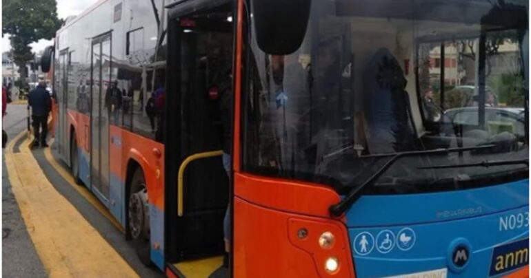 Sciopero generale dei trasporti in Italia il 26 maggio 2023