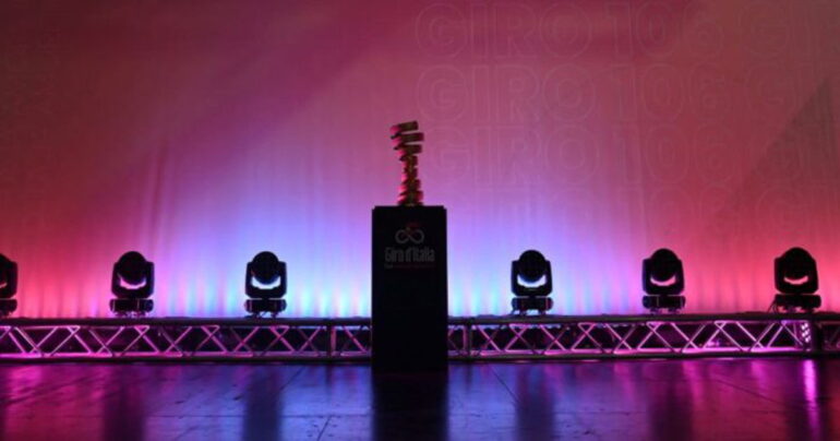 Scuole chiuse a Castellammare per il Giro d’Italia