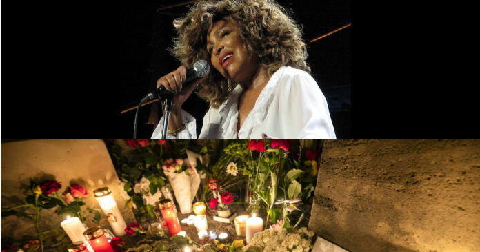 Tina Turner, La regina del rock si è spenta dopo una lunga malattia