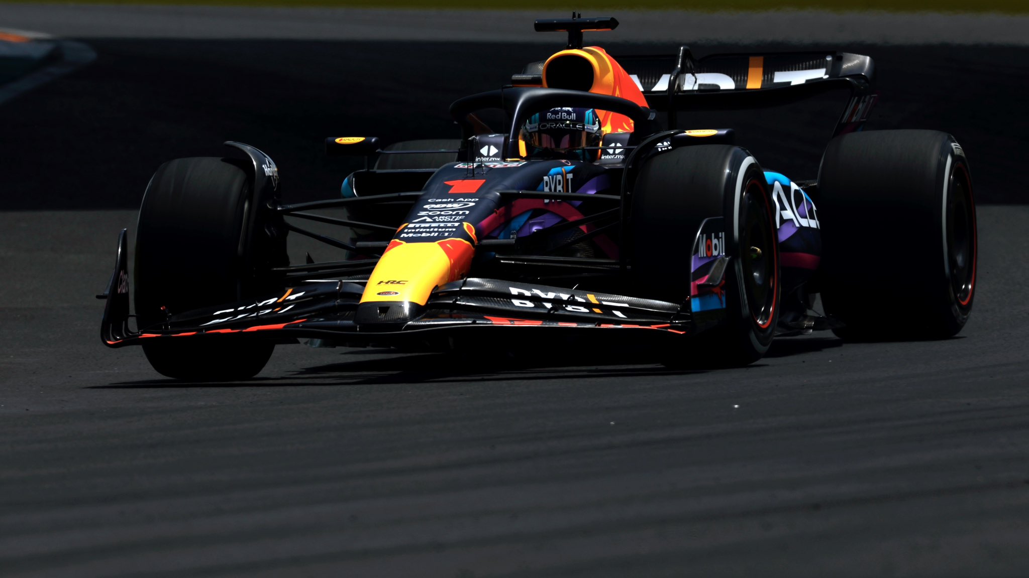 F1, gli appuntamenti del GP del Canada