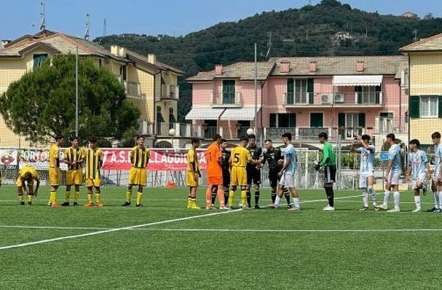 Juve Stabia, impresa dell’Under 15 che va in semifinale!
