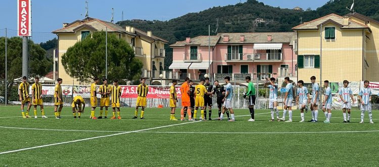 Juve Stabia, impresa dell’Under 15 che va in semifinale!