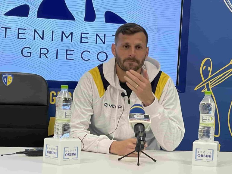 Altobelli: “Non si possono subire i primi due gol così”