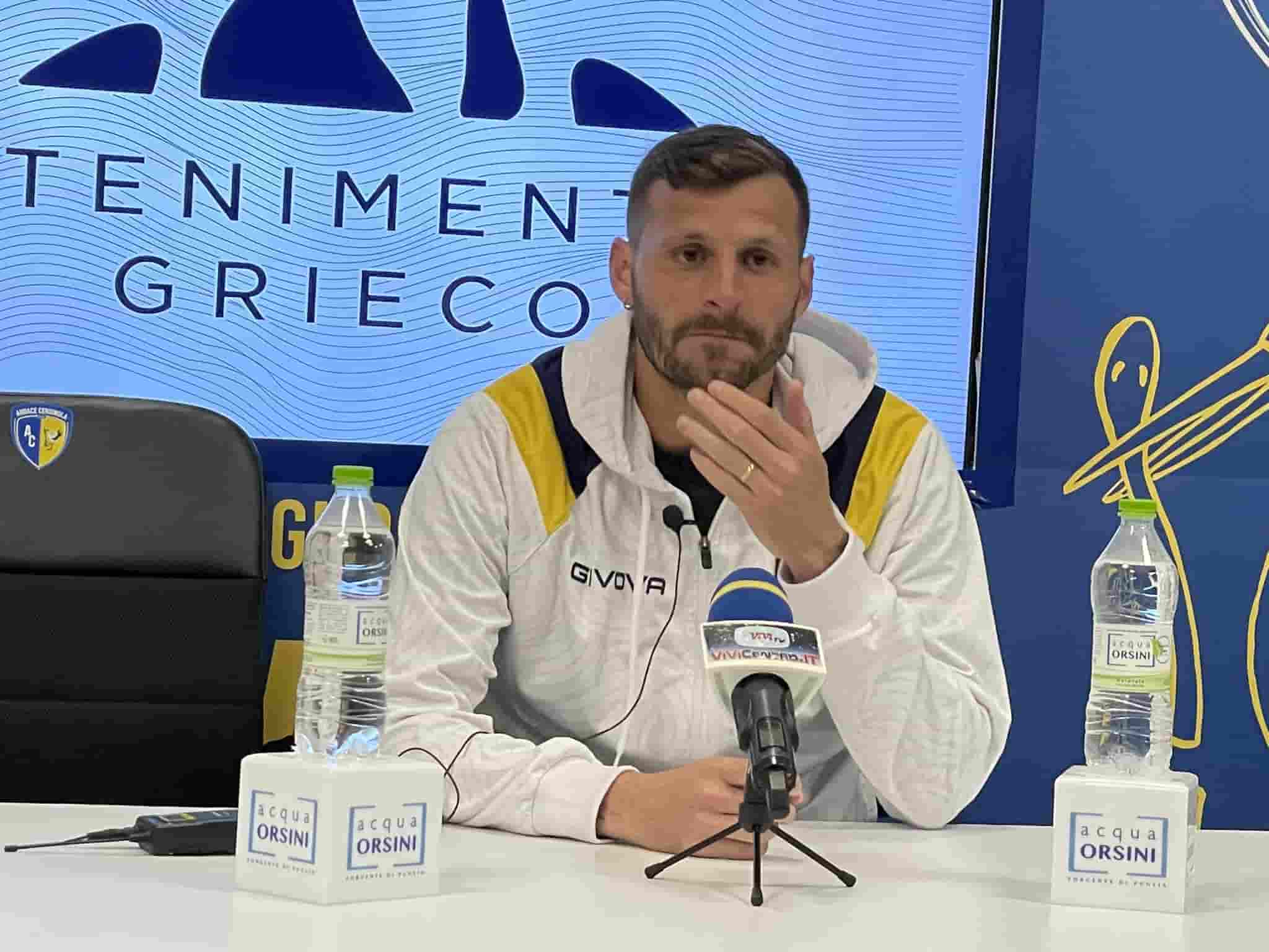 altobelli juve stabia cerignola