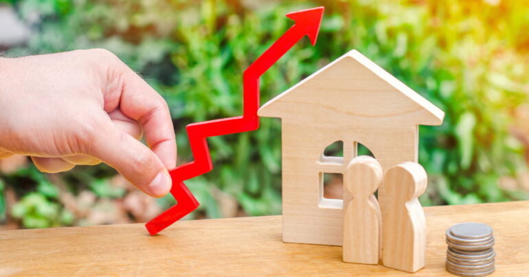 Il problema dei costi immobiliari e affitti stabiesi