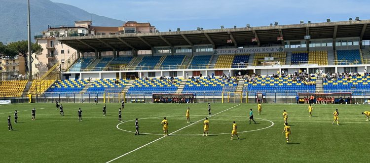 juve stabia siena playoff under 15