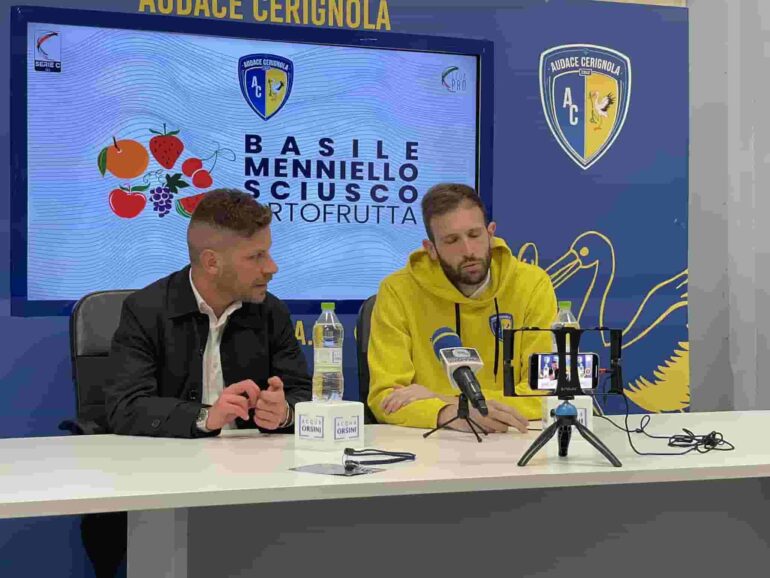 Saracco: “Il rigore parato nel finale molto importante”