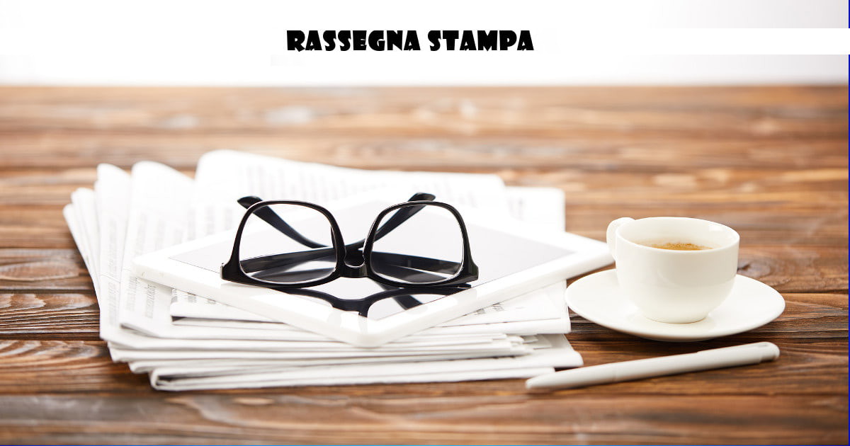 18 - RASSEGNA STAMPA ViViCentro