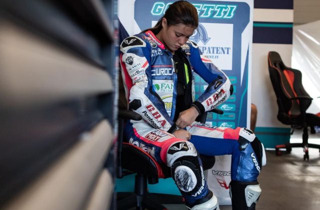 Arianna Barale: “Vi svelo il mio sogno nel cassetto”