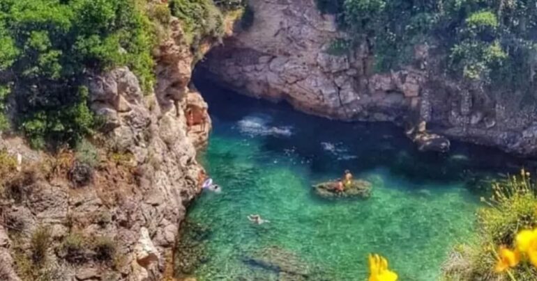 Attività all’aperto a Stabia: Esplora la Natura a Napoli