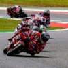 Bagnaia Mugello