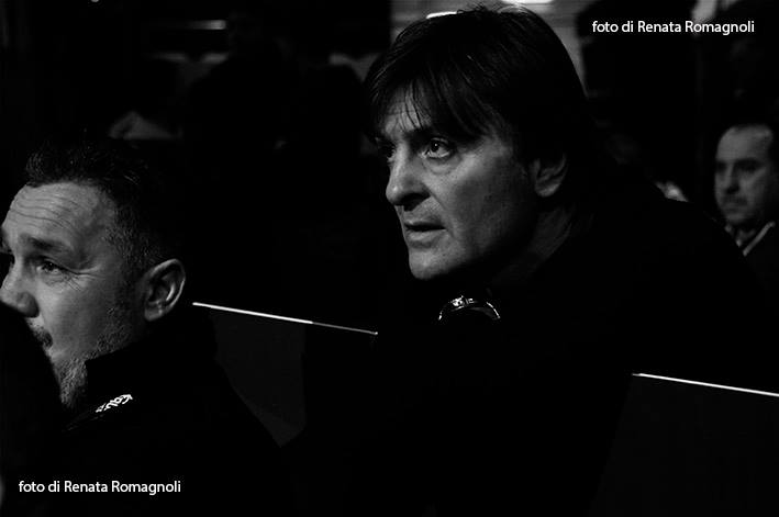 Biagio Zurlo e il successo della Boxe Vesuviana