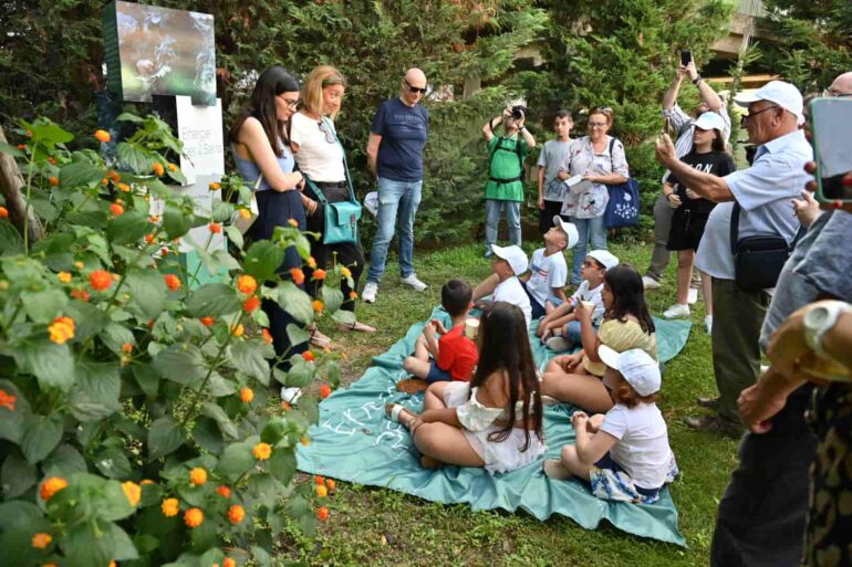 Scafati: Gori presenta il quarto Bilancio di Sostenibilità