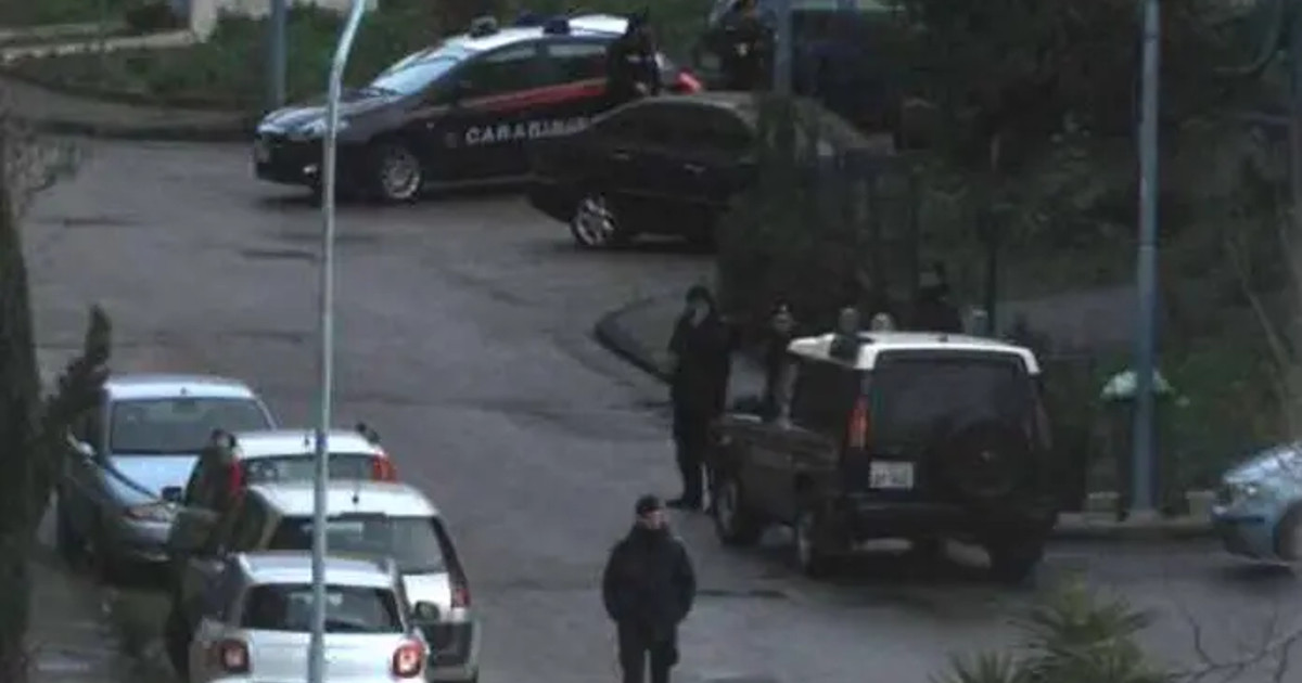Condannati capi e gregari clan rione Moscarella di Castellammare