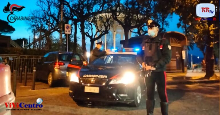 Movida fracassona, locali inadempienti dovranno risarcire i danni