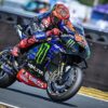 Fabio Quartararo Assen