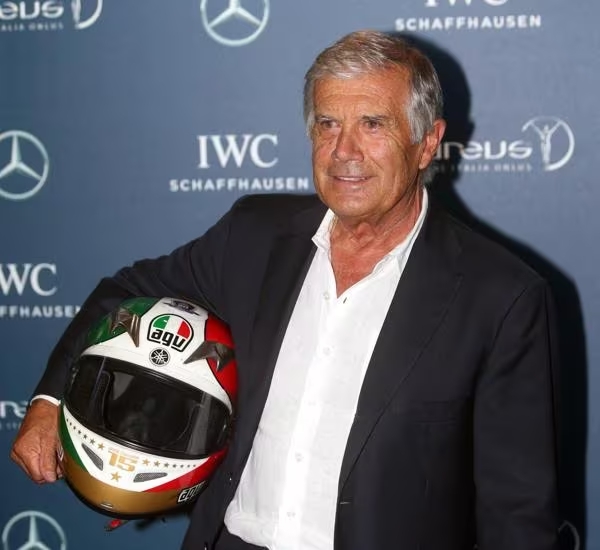 Giacomo Agostini