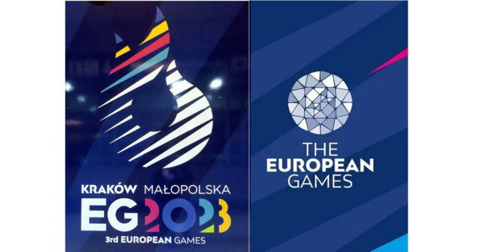 Giochi europei 2023