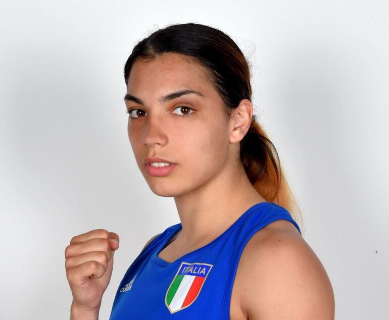 Giovanna Marchese in esclusiva ad “A tu per tu”