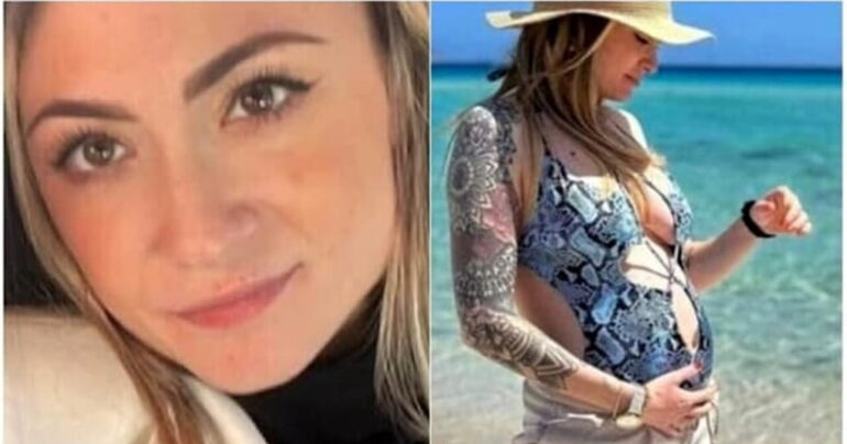 Giulia Tramontano colpita con almeno 37 coltellate