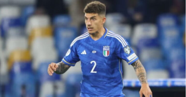 Italia-Spagna, semifinale Nations League: probabili formazioni