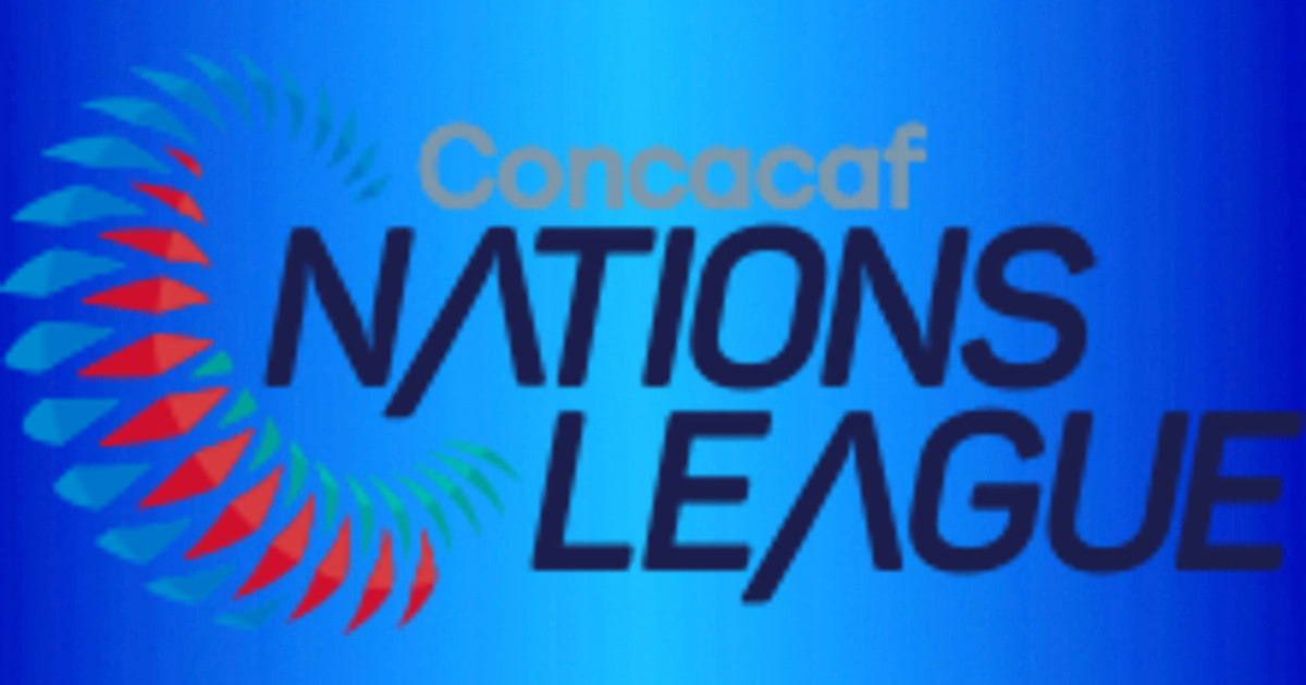 Nations League