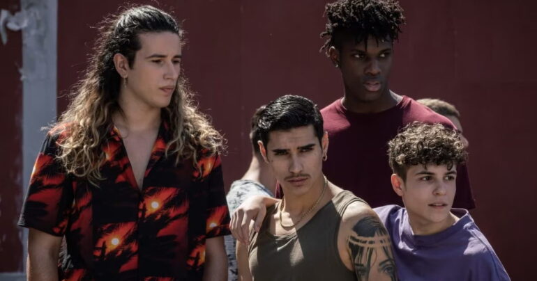 Mare Fuori il Musical, aperti casting a Roma: come partecipare